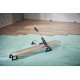 wolfcraft GmbH VLC 800 Black 46.5 cm
