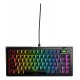 Glorious Gaming GMMK 3 PRO 75% Prebuilt Wired Black - US