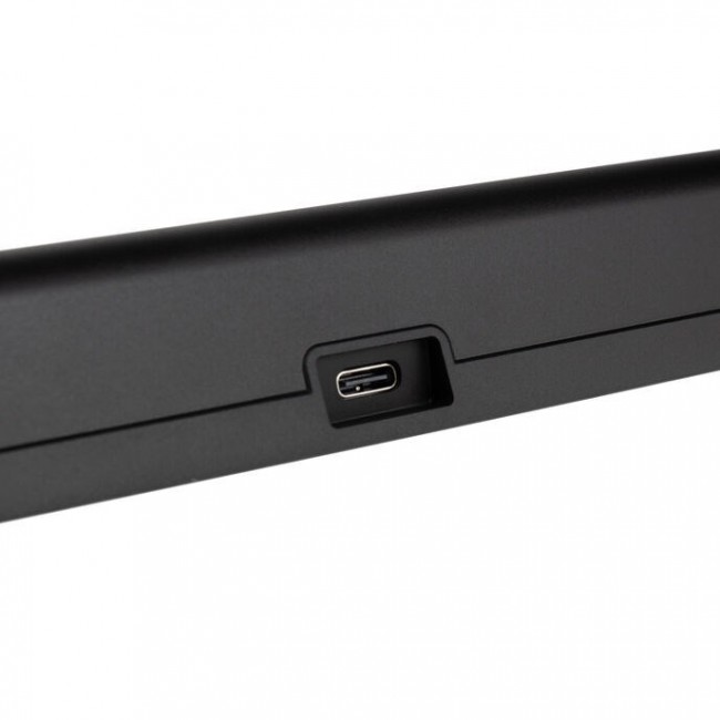 Ducky Tinker 75 keyboard Gaming USB US English Black Ducky Tinker 75 keyboard Gaming USB US English Black