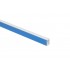 Electrical installation strip with tape kpl. WHITE TLS 30x17 2m (PACK of 10pcs)