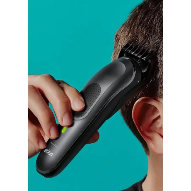 Braun MGK7491 Black Braun MGK7491 Black