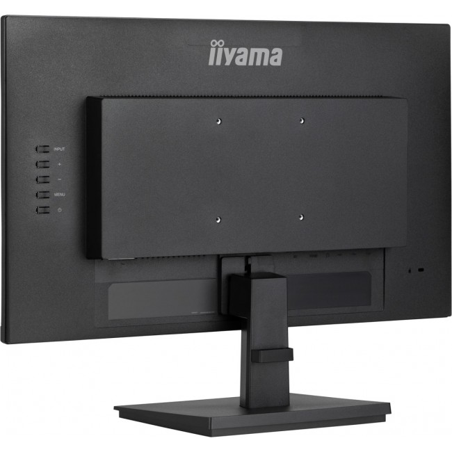 iiyama ProLite 24 IPS technology panel with USB hub and 100Hz refresh rate