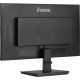 iiyama ProLite 24 IPS technology panel with USB hub and 100Hz refresh rate