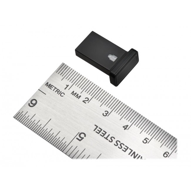 Kensington VeriMark Guard USB-A Fingerprint Key Kensington VeriMark Guard USB-A Fingerprint Key