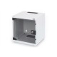 Digitus Wall-mounted housing 254 mm (10
