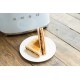 Smeg 50's Style Toaster TSF01PBEU Pastel Blue Smeg 50's Style Toaster TSF01PBEU Pastel Blue