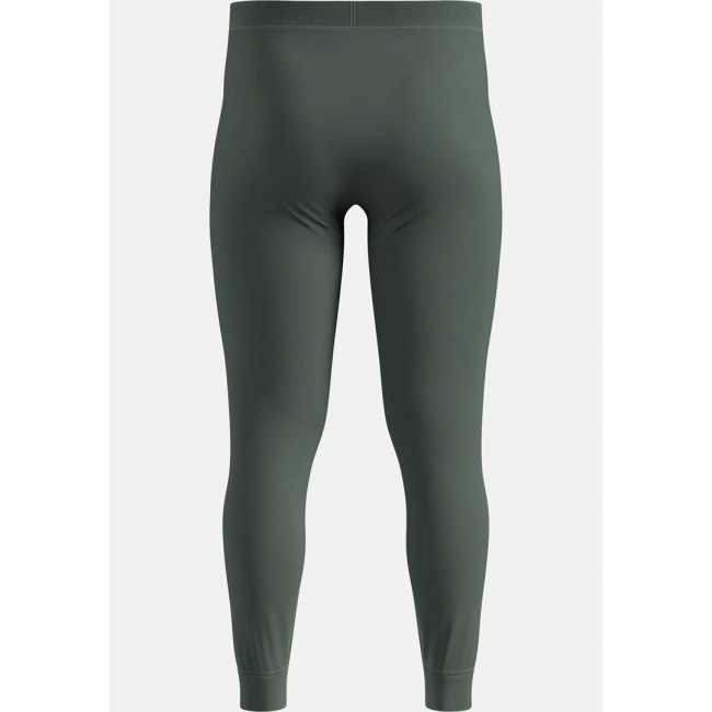 ODLO BL BOTTOM long MERINO 260 trousers, size L, Blue ODLO BL BOTTOM long MERINO 260 trousers, size L, Blue