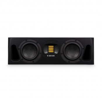 Adam Audio A44H Black