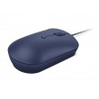 Lenovo GY51D20878 mouse Ambidextrous USB Type-C Optical 2400 DPI Lenovo GY51D20878 mouse Ambidextrous USB Type-C Optical 2400 DPI