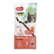 ZOLUX Yummies Salmon with trout - cat treats - 3x5g ZOLUX Yummies Salmon with trout - cat treats - 3x5g