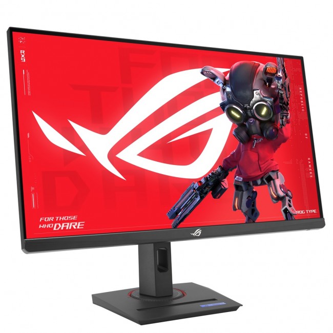 ASUS ROG Strix XG27ACG computer monitor 68.6 cm (27 ASUS ROG Strix XG27ACG computer monitor 68.6 cm (27