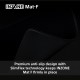 Sony NZONE Mat-F Gaming mouse pad Black Sony NZONE Mat-F Gaming mouse pad Black