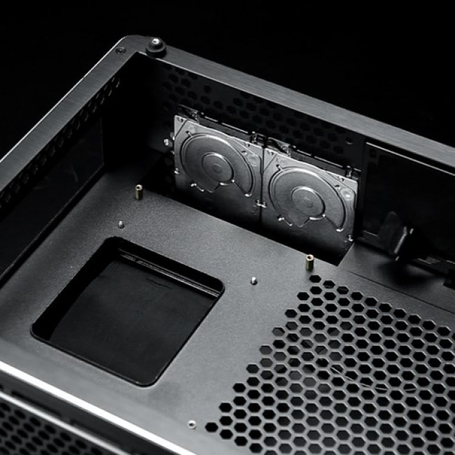 RAIJINTEK OPHION EVO - tower - mini IT