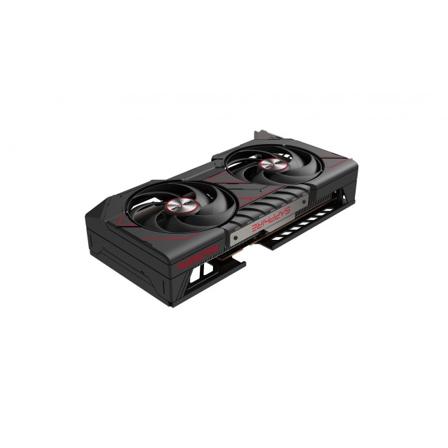 Graphics card. SAPPHIRE PULSE RX 9060 XT GAMING 16GB Graphics card. SAPPHIRE PULSE RX 9060 XT GAMING 16GB