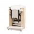 Fab. Coffee Maker Slot Inox ESE Pad Ivory White
