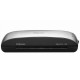 Fellowes Spectra A4 Cold/hot laminator Black, Grey Fellowes Spectra A4 Cold/hot laminator Black, Grey