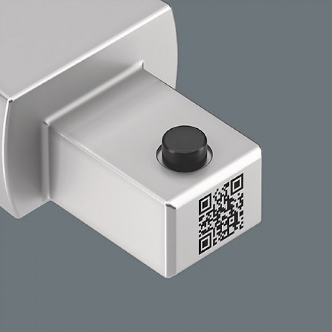 Wera 05020173001 adjustable wrench Adjustable spanner