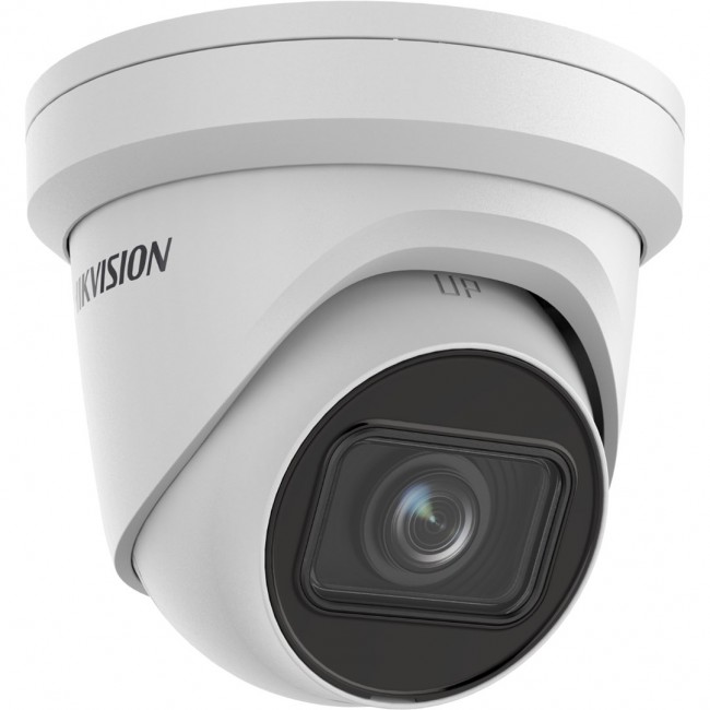Hikvision Turret IR DS-2CD2H83G2-IZS(2.8-12mm) 8MP