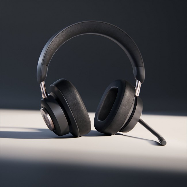 Kensington H3000 Bluetooth Over-Ear Headset
