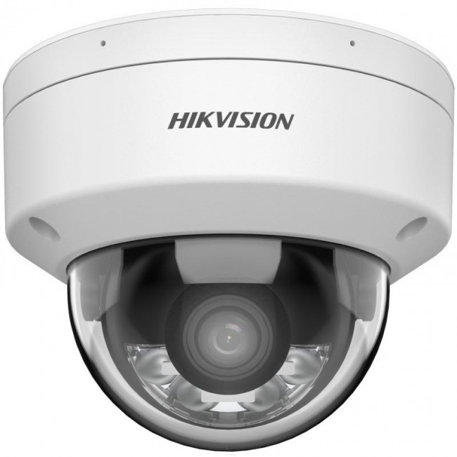Hikvision Pro Series with ColorVu DS-2CD2167G2H-LISU(2.8mm)(eF) Bullet IP security camera Outdoor 3200 x 1800 pixels Ceiling/wall