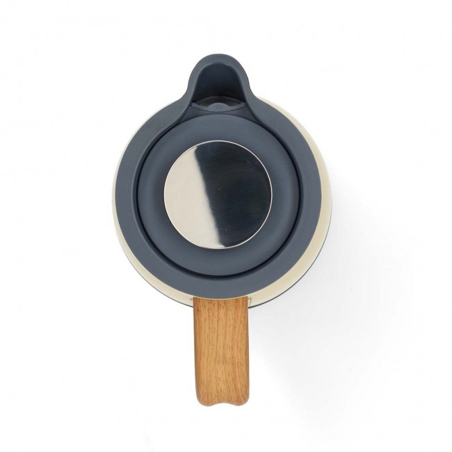 Electric kettle Nedis KAWK510EYW 1.7L Yellow