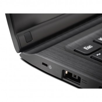 Kensington NanoSaver Laptop Lock - Keyed