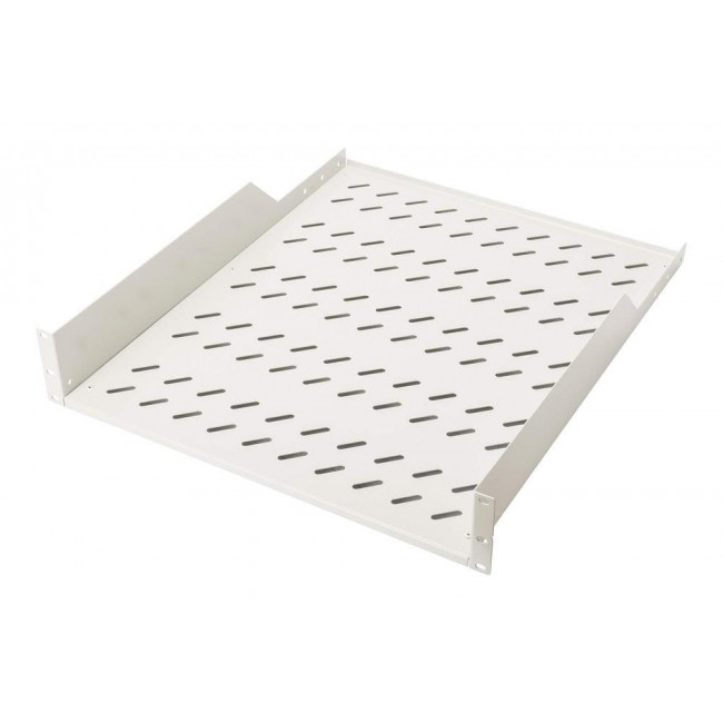 Digitus Shelf for Fixed Installation in 483 mm (19