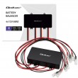 Qoltec Balanser napięcia 48V do akumulator w 4 x 12V | 10A | LiFePO4 AGM GEL