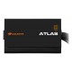COUGAR Power Supply ATLAS 550W ATX / 80 Plus Bronze