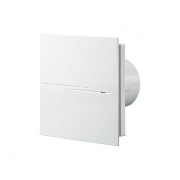 EXTRACTOR FAN VENTS 100 QUIET STYLE T