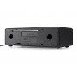 JVC RD-E984B - All-in-one mini tower, black