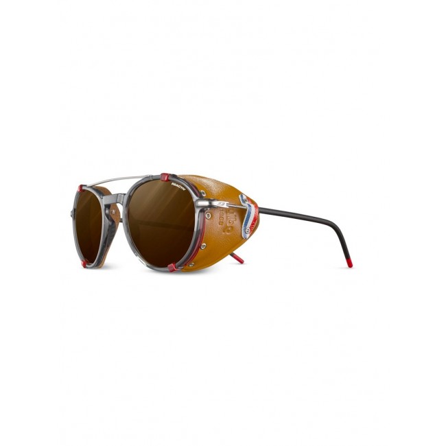Glasses JULBO LEGACY REACTIV 2-4 POLAR - L