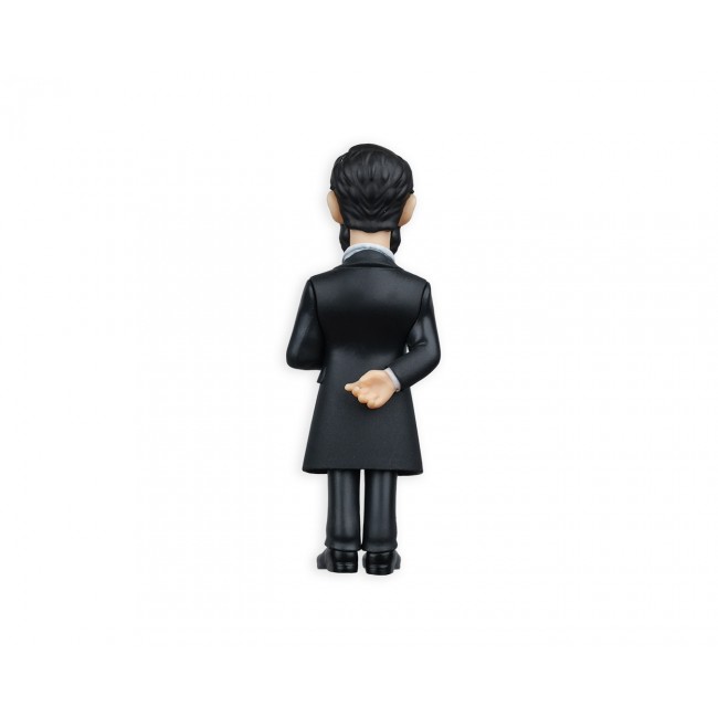 MINIX - ABRAHAM LINCOLN MINIX - ABRAHAM LINCOLN