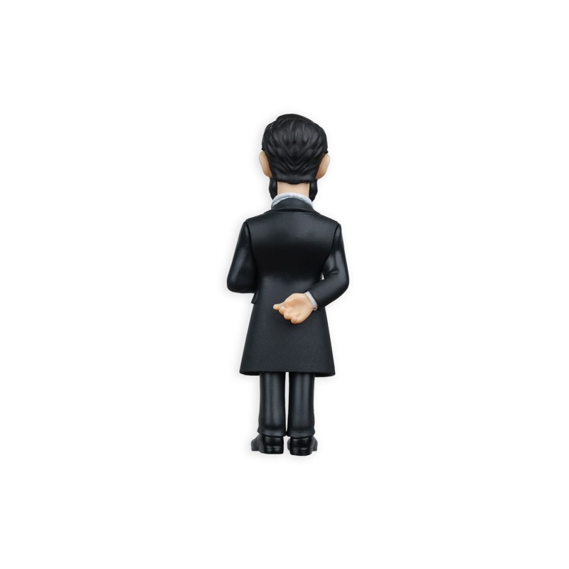 MINIX - ABRAHAM LINCOLN