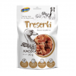 HILTON Treaning treats Duck - Dog treat - 80g
