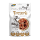 HILTON Treaning treats Duck - Dog treat - 80g HILTON Treaning treats Duck - Dog treat - 80g