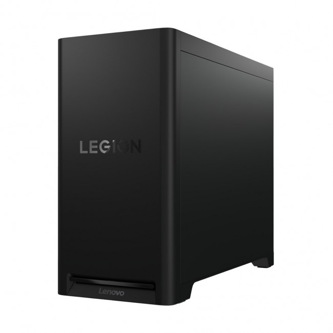 Lenovo Legion T5 30AGB10 AMD Ryzen 7 7700X 32 GB DDR5-SDRAM 2 TB SSD NVIDIA GeForce RTX 5060 Ti Windows 11 Home Tower PC Black