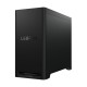 Lenovo Legion T5 30AGB10 AMD Ryzen 7 7700X 32 GB DDR5-SDRAM 2 TB SSD NVIDIA GeForce RTX 5060 Ti Windows 11 Home Tower PC Black