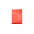 Kali Audio LP-UNF-R - a pair of Bluetooth monitor speakers (red)