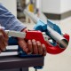 Knipex 90 31 03 BK manual pipe cutter Pipecutter