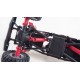 Amewi AMX Rock Crawler AM24 Radio-Controlled (RC) model Off-road car 1:24