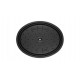 Staub 40509-509-0 roasting pan 12 L Cast iron