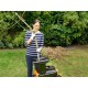 Black & Decker BEGAS5800-QS garden shredder 2800 W 45 L