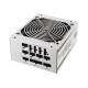 Cooler Master MWE Gold 1050 V2 ATX 3.1 White Edition power supply unit 1050 W 24-pin ATX Cooler Master MWE Gold 1050 V2 ATX 3.1 White Edition power supply unit 1050 W 24-pin ATX