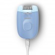 Philips 2000 series Epilator Series 4000 BRE247/00 Corded Epilator