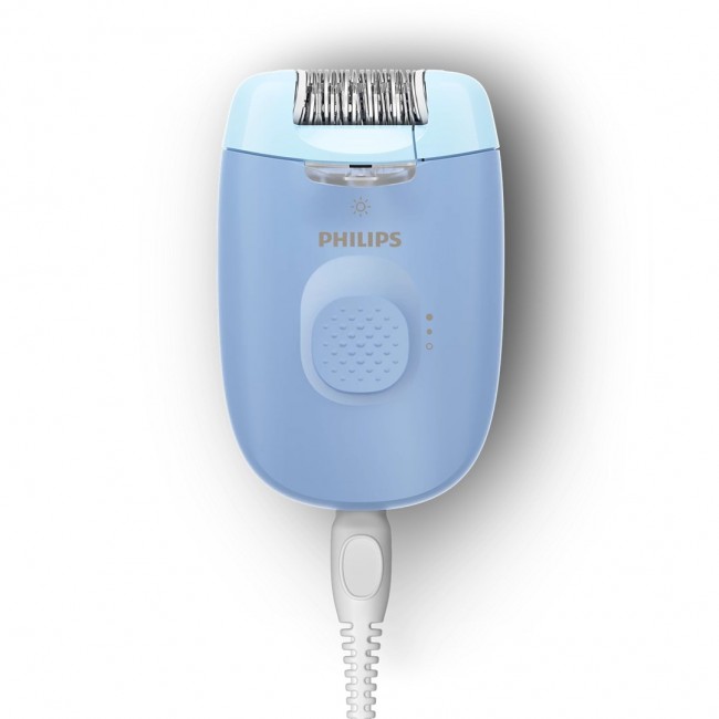 Philips 2000 series Epilator Series 4000 BRE247/00 Corded Epilator