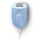 Philips 2000 series Epilator Series 4000 BRE247/00 Corded Epilator