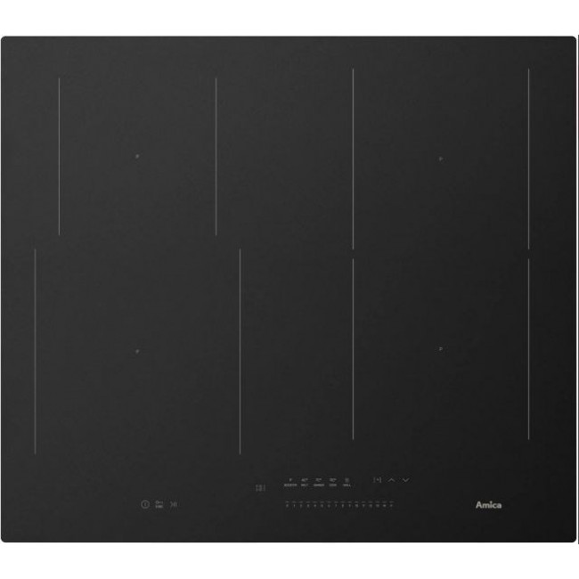 AMICA PIC6541PHTSUN 3.0 60 cm induction hob
