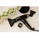 GA.MA PH6030.BK hair dryer 1500 W Black