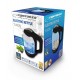 Esperanza EKK025K Electric kettle 1.7 L Black, Multicolor 1500 W Esperanza EKK025K Electric kettle 1.7 L Black, Multicolor 1500 W